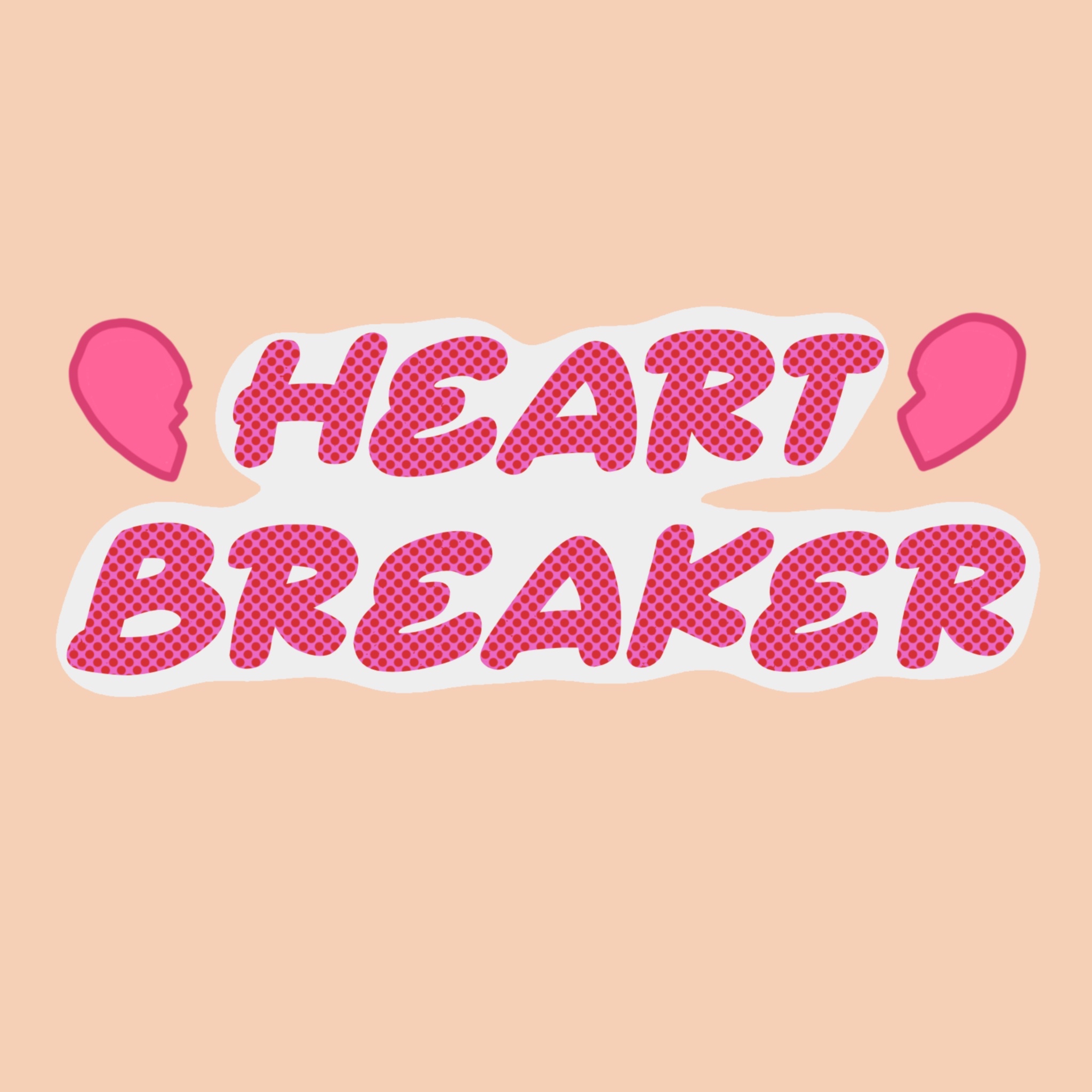 Cover image for Heartbreaker