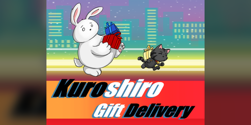 Cover image for KuroShiro Gift Delivery
