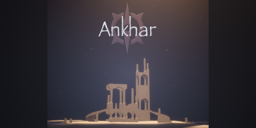 Cover image for Ankhar