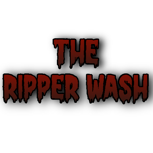 The Ripper Wash