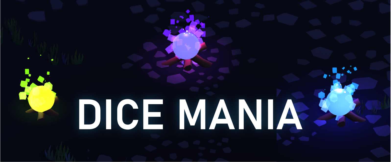 Dice Mania