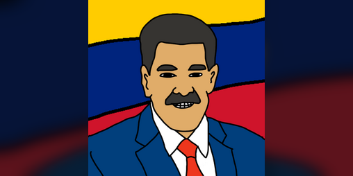 Cover image for ¡Libera Venezuela!
