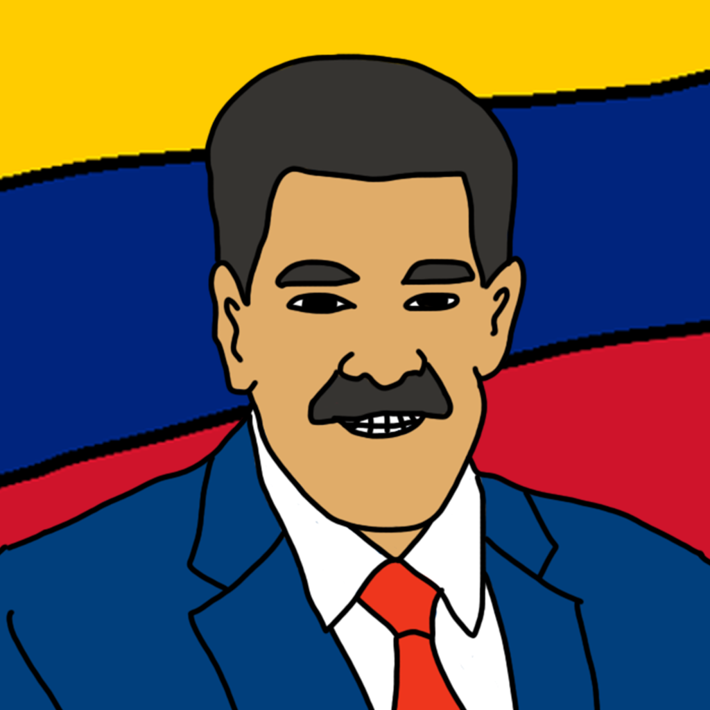 Cover image for ¡Libera Venezuela!