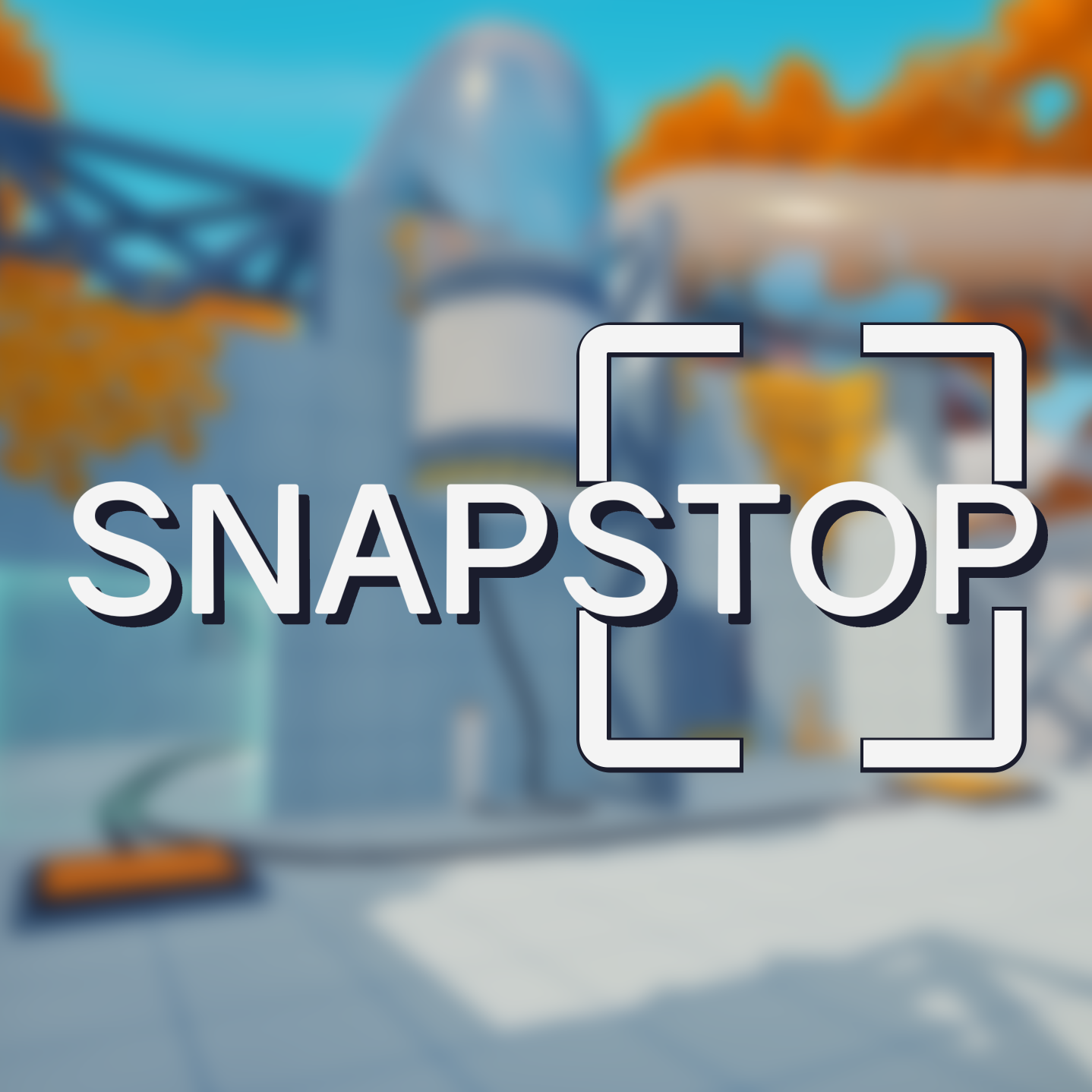 Snapstop