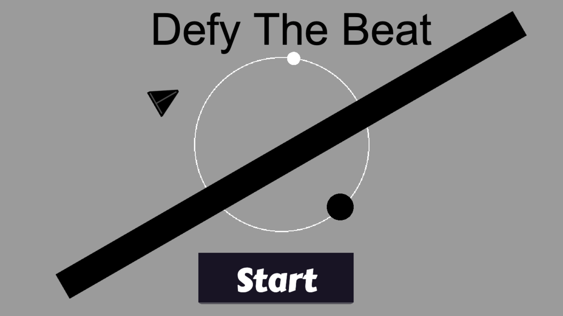 Defy The Beat