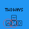 Two ways