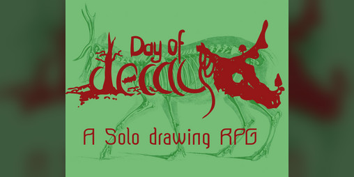 Cover image for Day of Decay