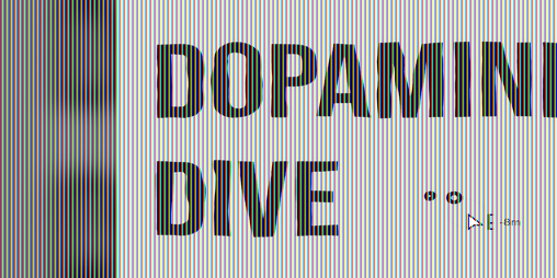 Cover image for Dopamine Dive