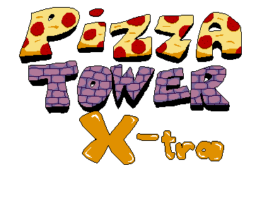 Pizza Tower X-tra
