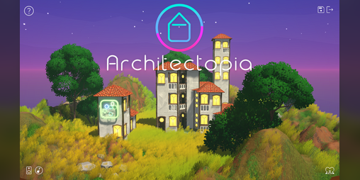 Cover image for Architectopia