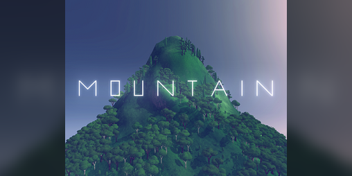 Cover image for Mountain 2.0