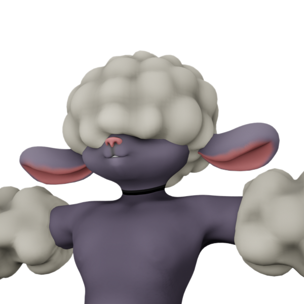 Cover image for Lamb