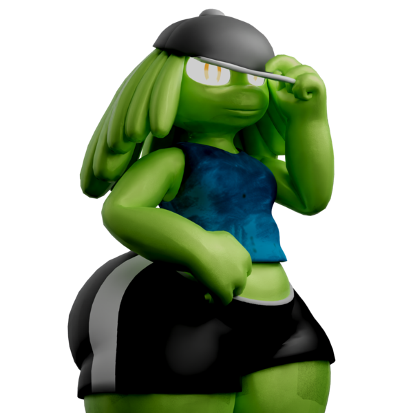 Cover image for Puwa (Vrc Base)