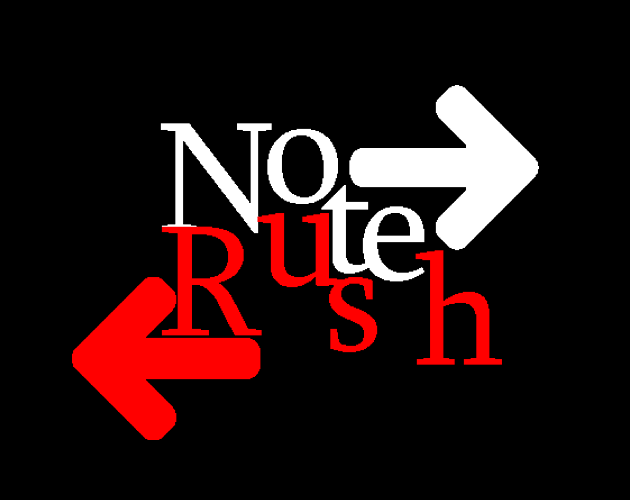 Note Rush