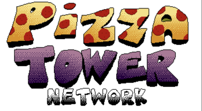 Cover image for Pizza Tower Network: Reuploaded
