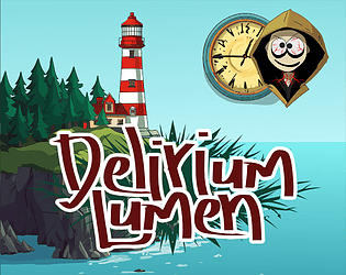 Delirium Lumen Thumbnail