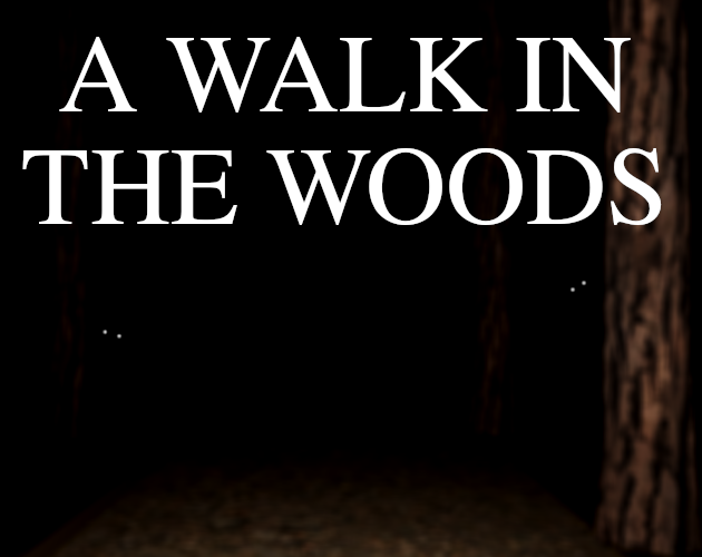 A Walk In The Woods