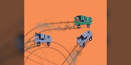 Cover image for PROJECT IGNITION