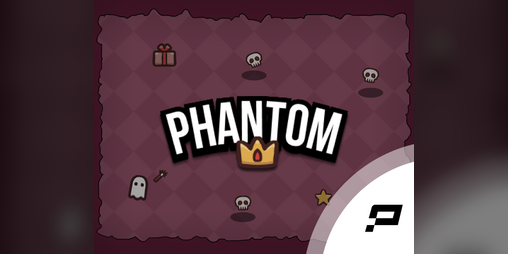 Cover image for PHANTOM