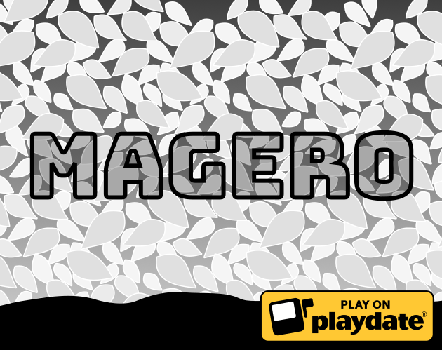 Magero