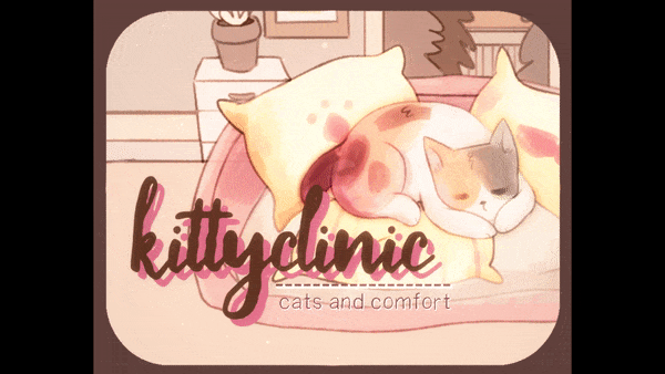 KittyClinic [Free] [Simulation] [Windows]