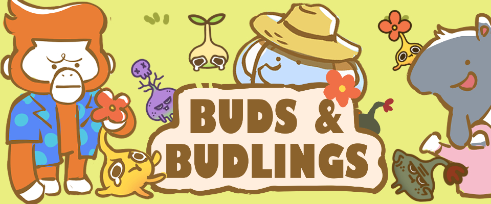 Buds & Budlings