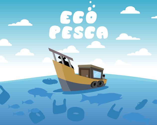 Cover image for EcoPesca