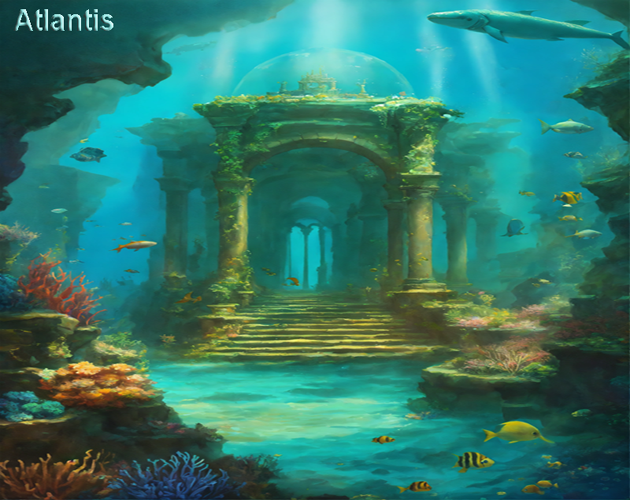 Atlantis