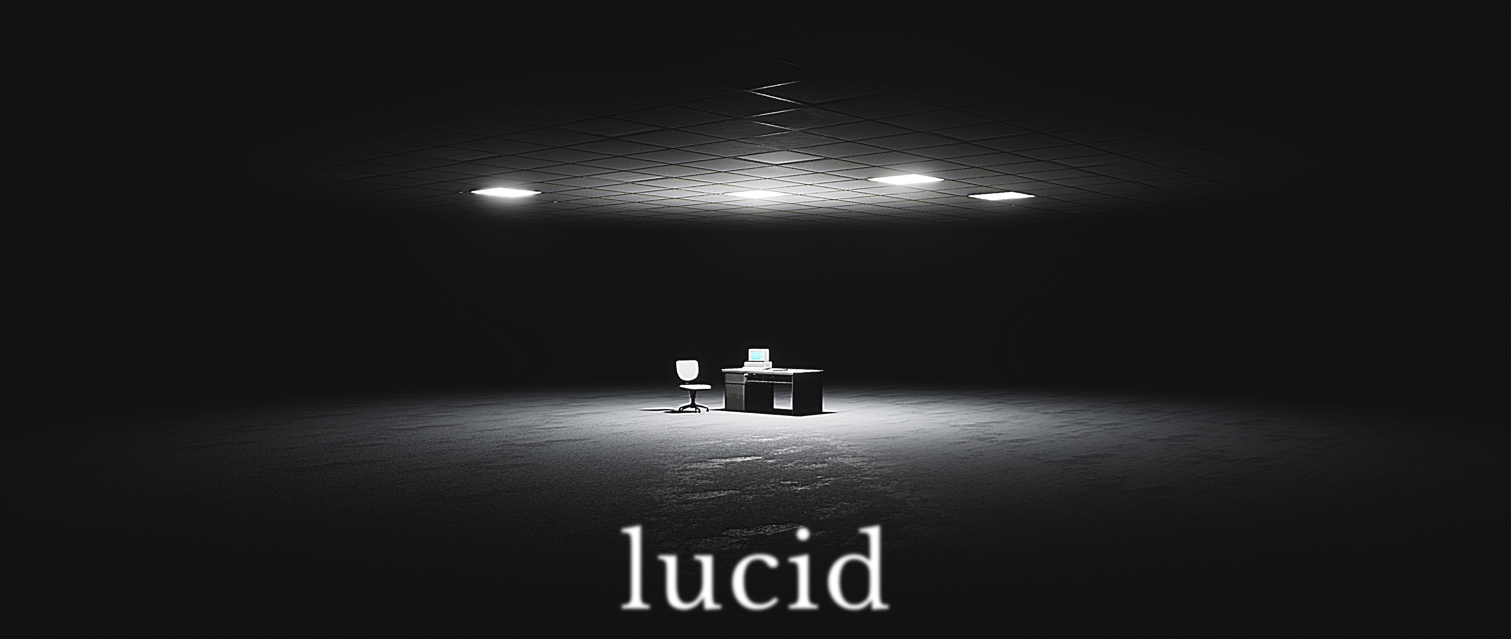 lucid