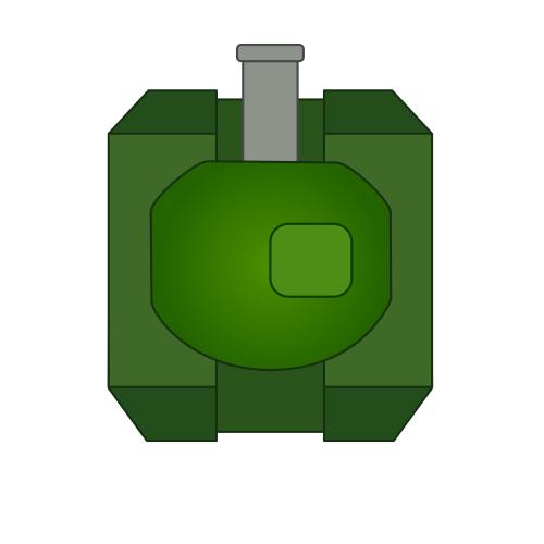DEMO: Project TankShowdown