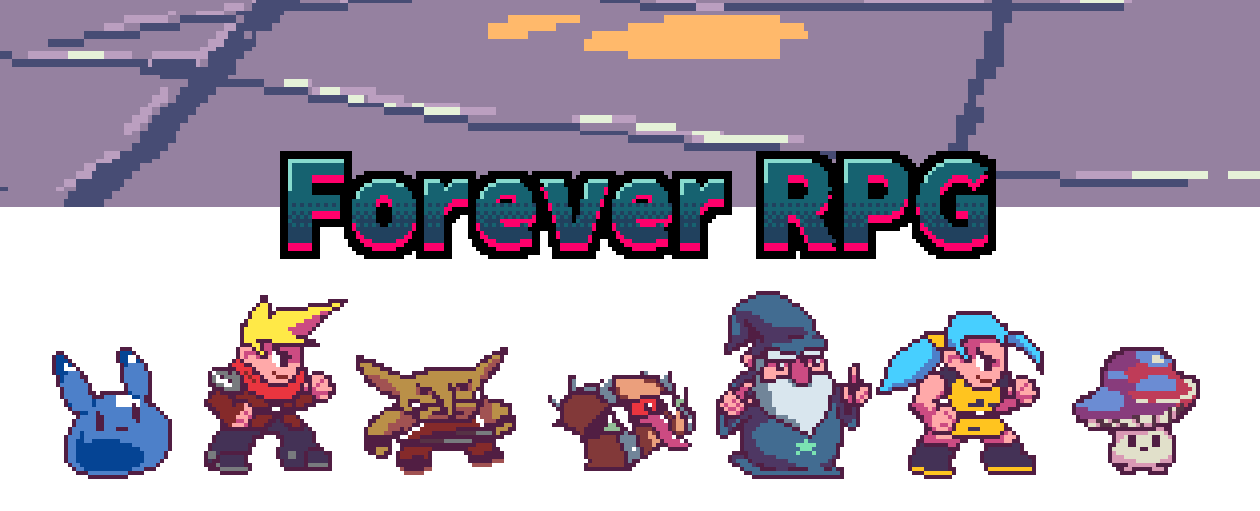 Forever RPG