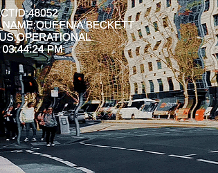 POV:Traffic Light Controller