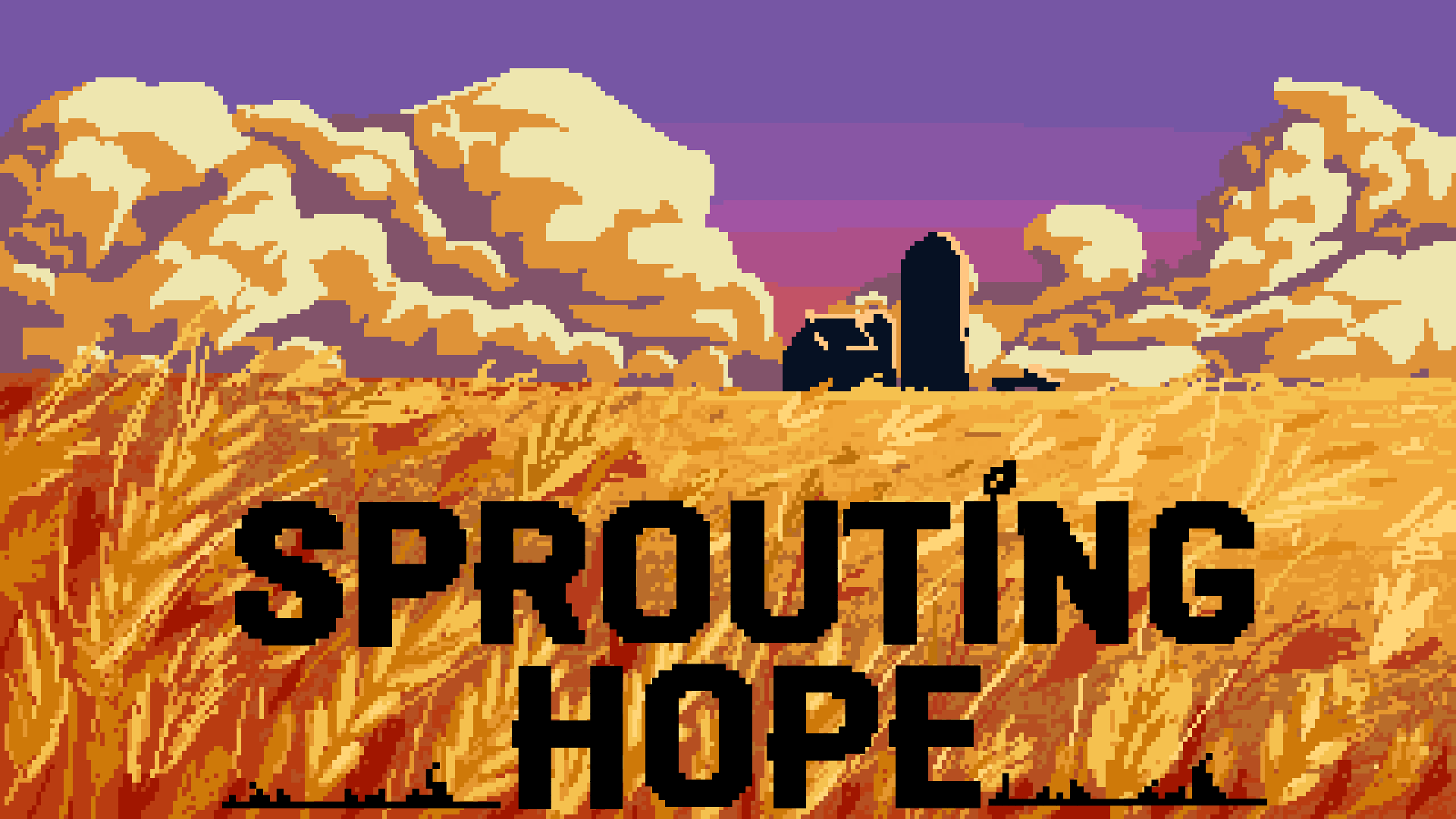 Sprouting Hope