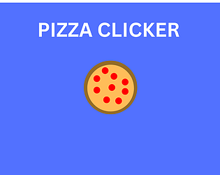 Pizza Clicker