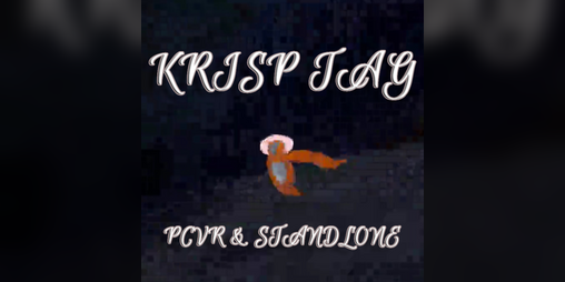 Cover image for Krisp Tag (PCVR & STANDALONE GTAG COPY)