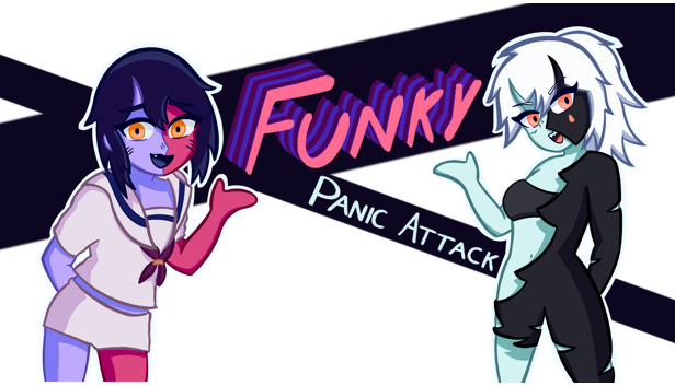 Funky Panic Attack