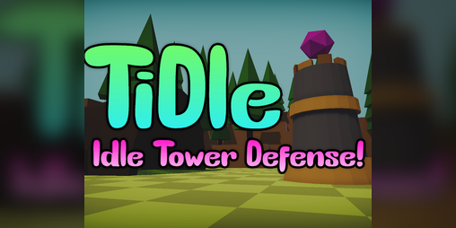 Cover image for TiDle