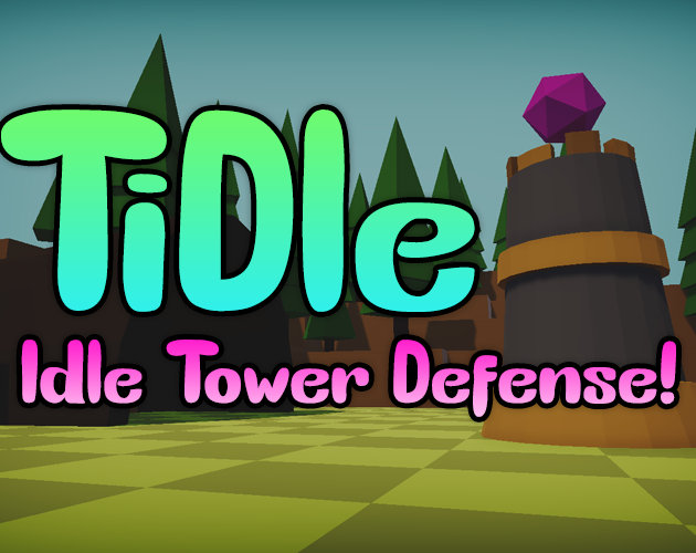 Cover image for TiDle