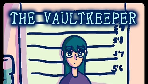 The Vaultkeeper