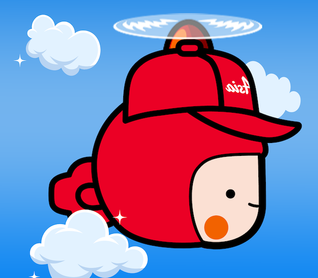 Dare To Fly
