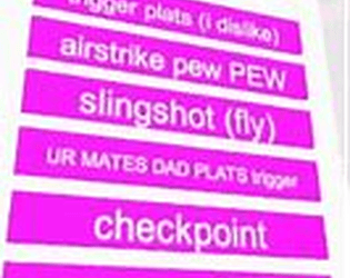 Function Taggers