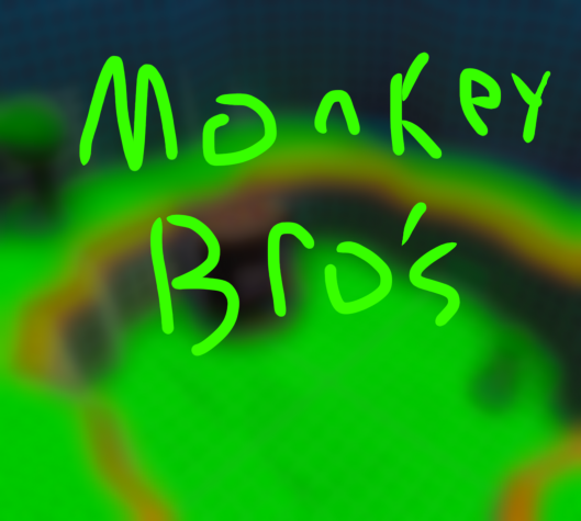 Monkey Bros