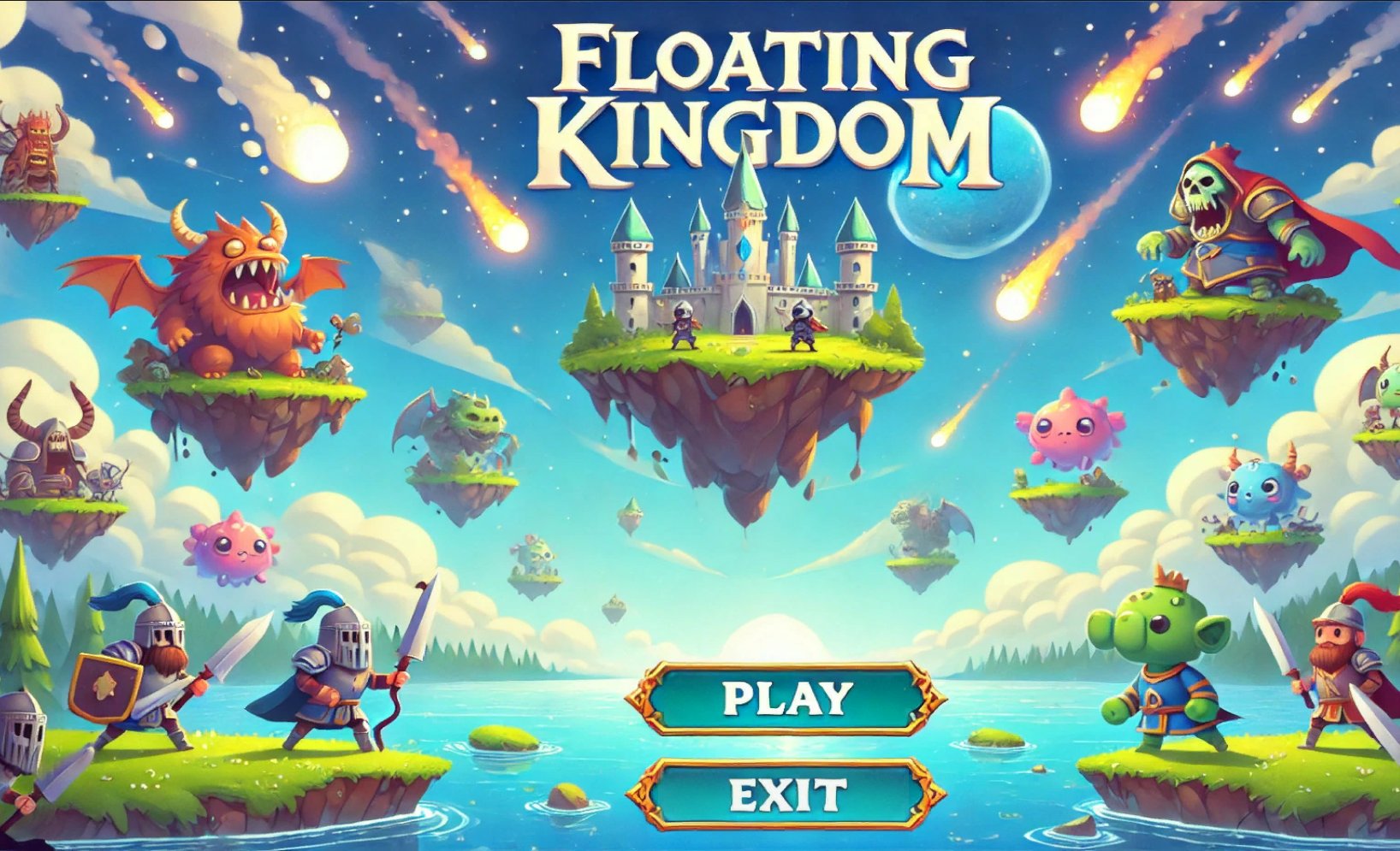 FloatingKingdom