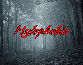 Hylophobia