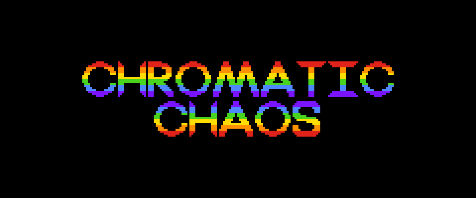 Chromatic Chaos