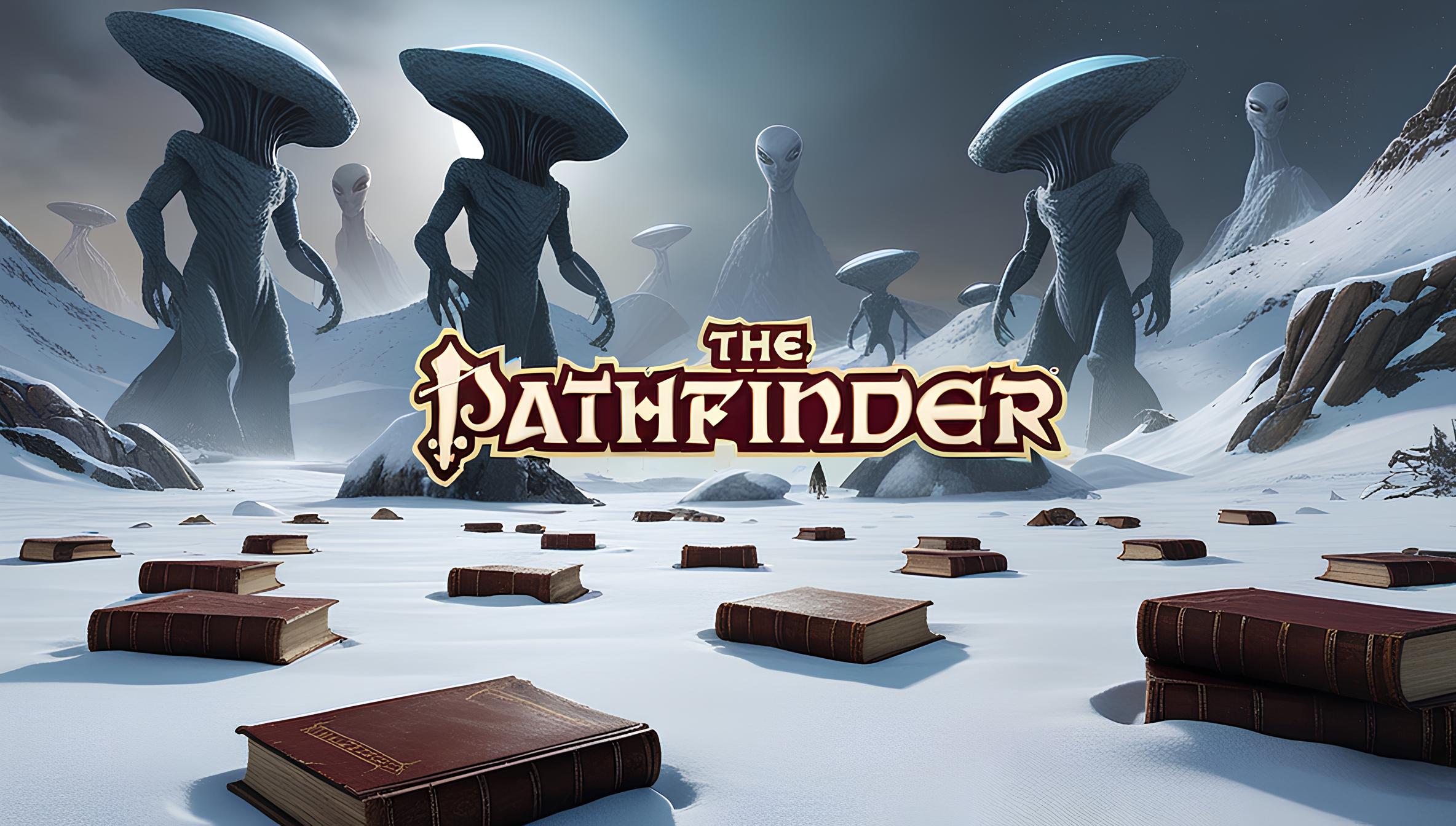 The Pathfinder