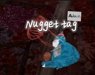 Nugget Tag