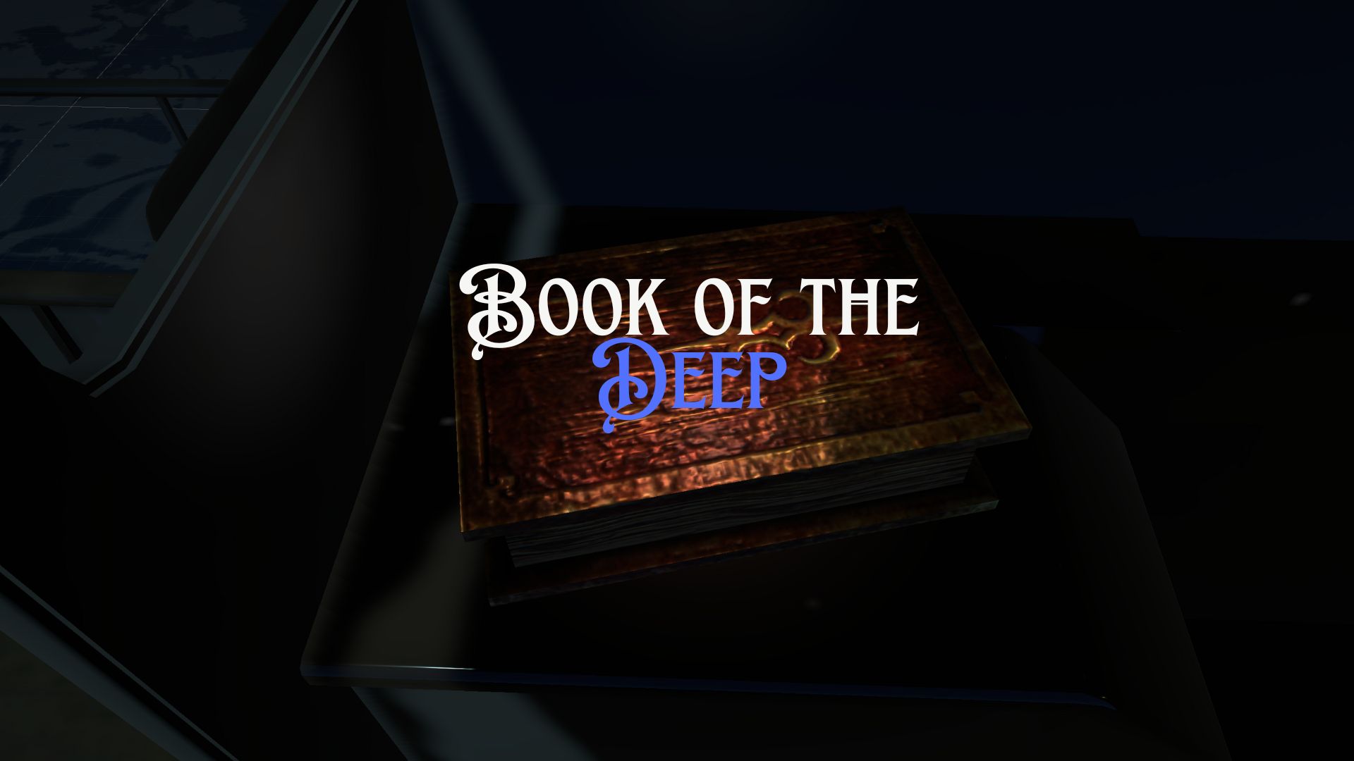 Book of the Deep