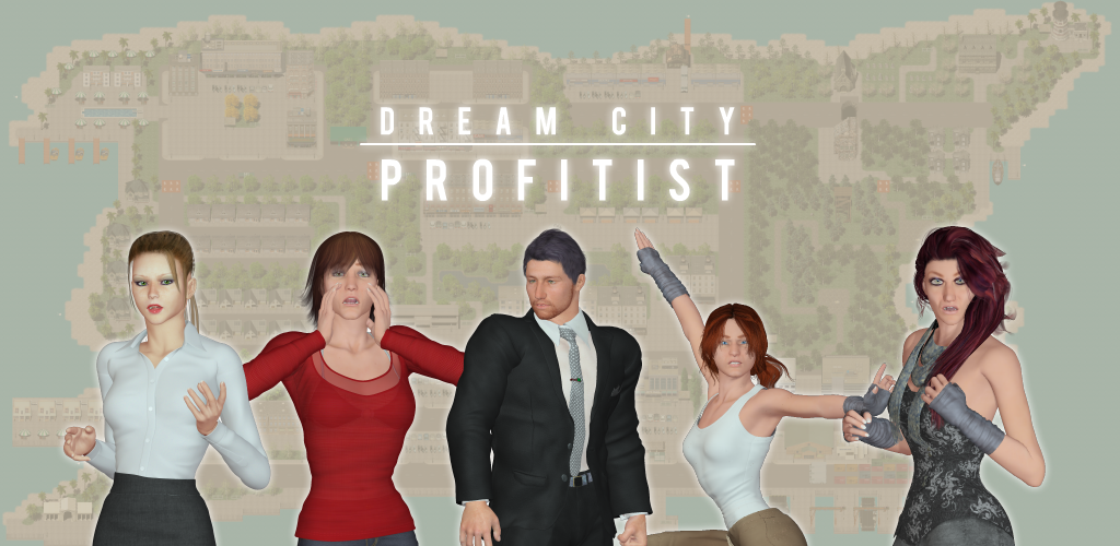 Dream City Profitist