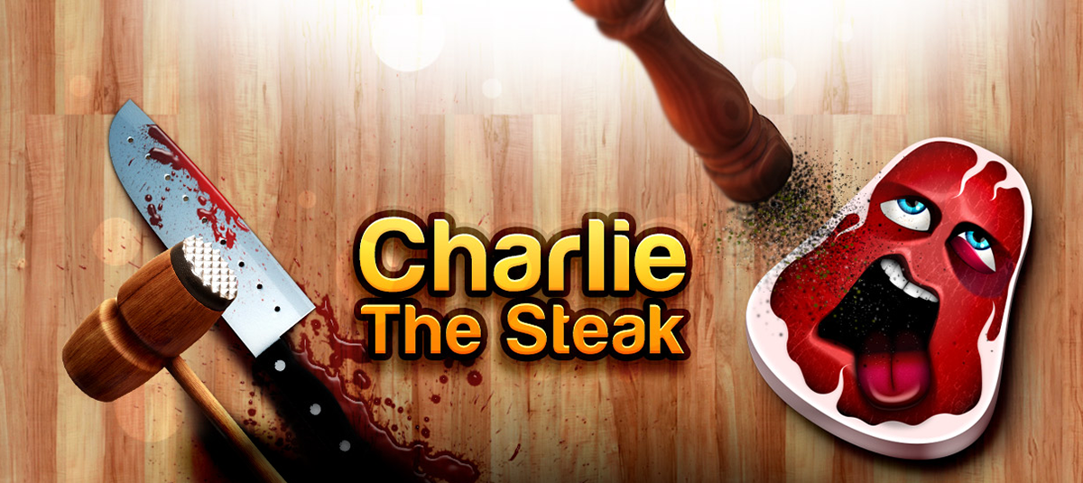 Charlie The Steak REMADE (CTSR)